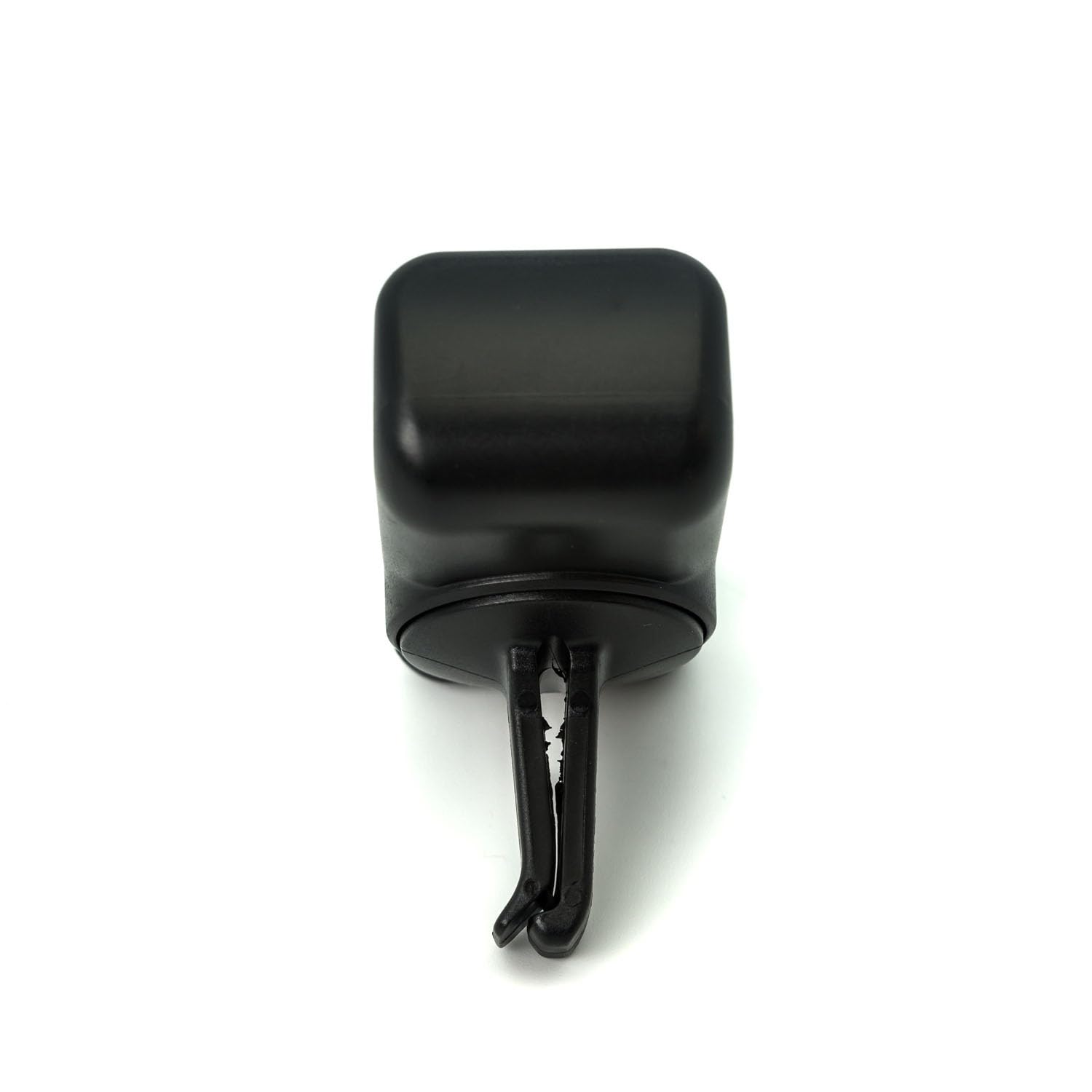 BT Basics by Bracketron Squeeze Air Vent Clamp Car Mount Phone Holder Cradle Ca