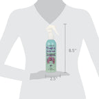 Urban Hydration Breath of Fresh Hair Leave-In Conditioner & Style Freshener 8 fl oz