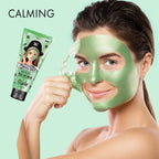 RUDE COSMETICS Pirate's Chest Peel Off Mask