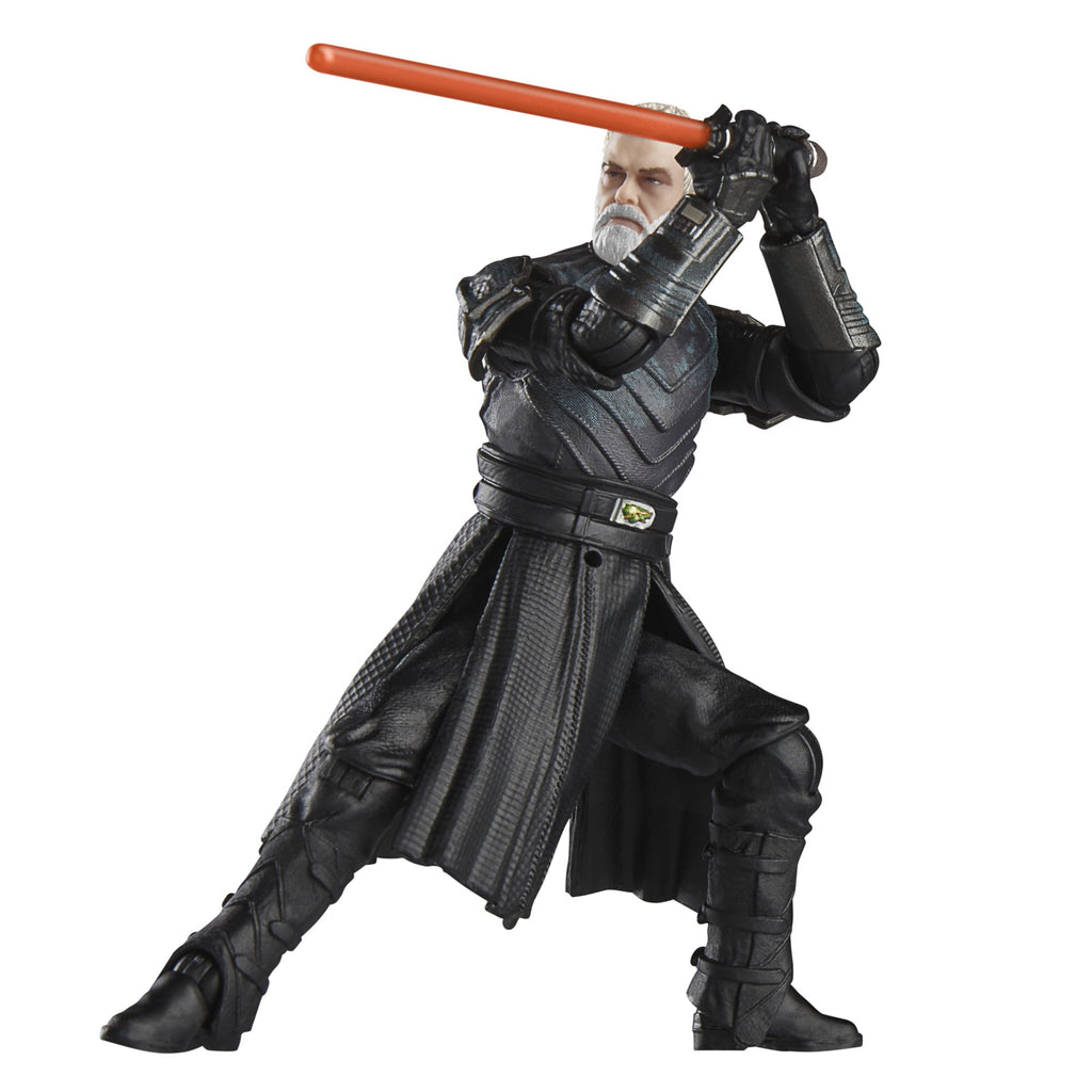 Star Wars The Vintage Collection Baylan Skoll Collectible Action Figure (3.75”)