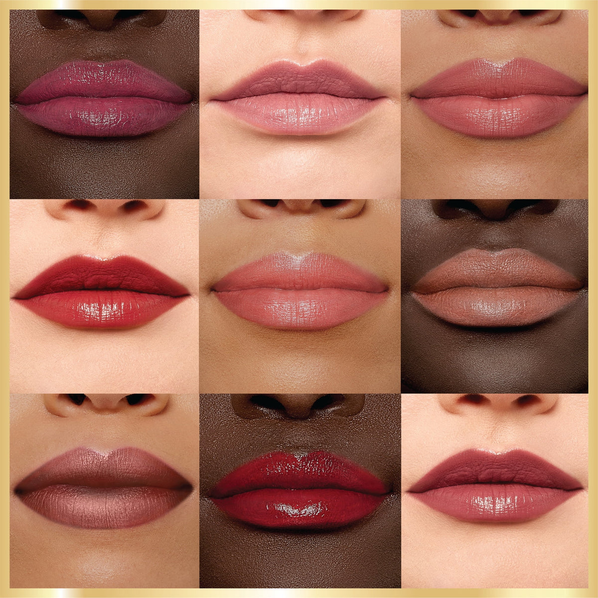 L'Oreal Paris Colour Riche Intense Volume Matte Lipstick, 570 Worth It Intense, 0.06 oz