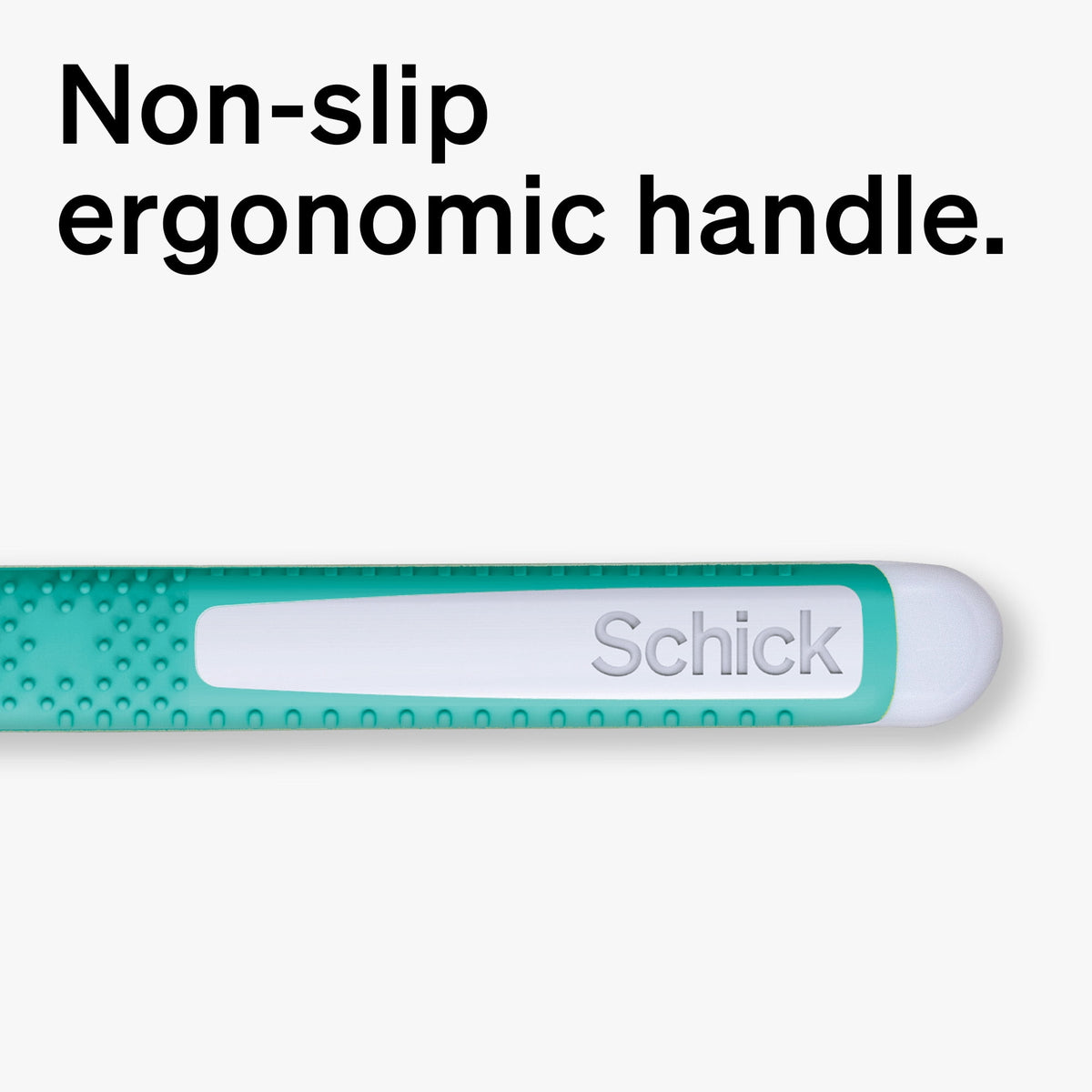 Schick Xtreme 2 Sensitive, 2-Blade Disposable Razors for Men, 12 count