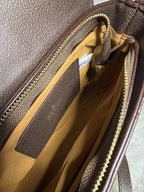 Reg GG Line Handbag