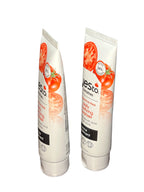 2 Yes To Tomatoes Fragrance-Free Daily Clarifying Cleanser For Blemish-Prone Skin With Salicylic Acid & Avocado Oil, Natural Vegan & Cruelty Free, 4 Fl Oz Exp 04/2025