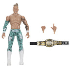 AEW - 1 Figure Pack (Unrivaled Figure) W16 - Colten Gunn