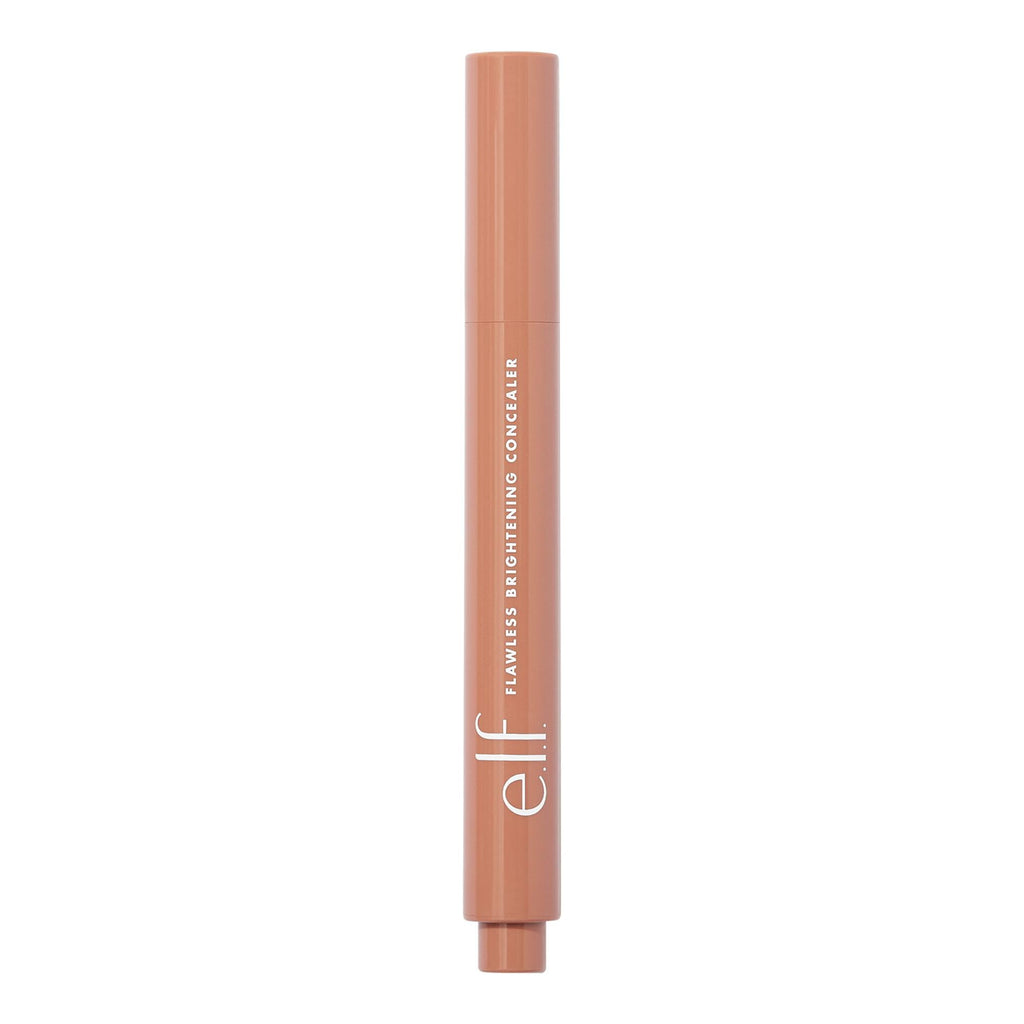 e.l.f. Cosmetics Flawless Brightening Concealer, Tan 45 N