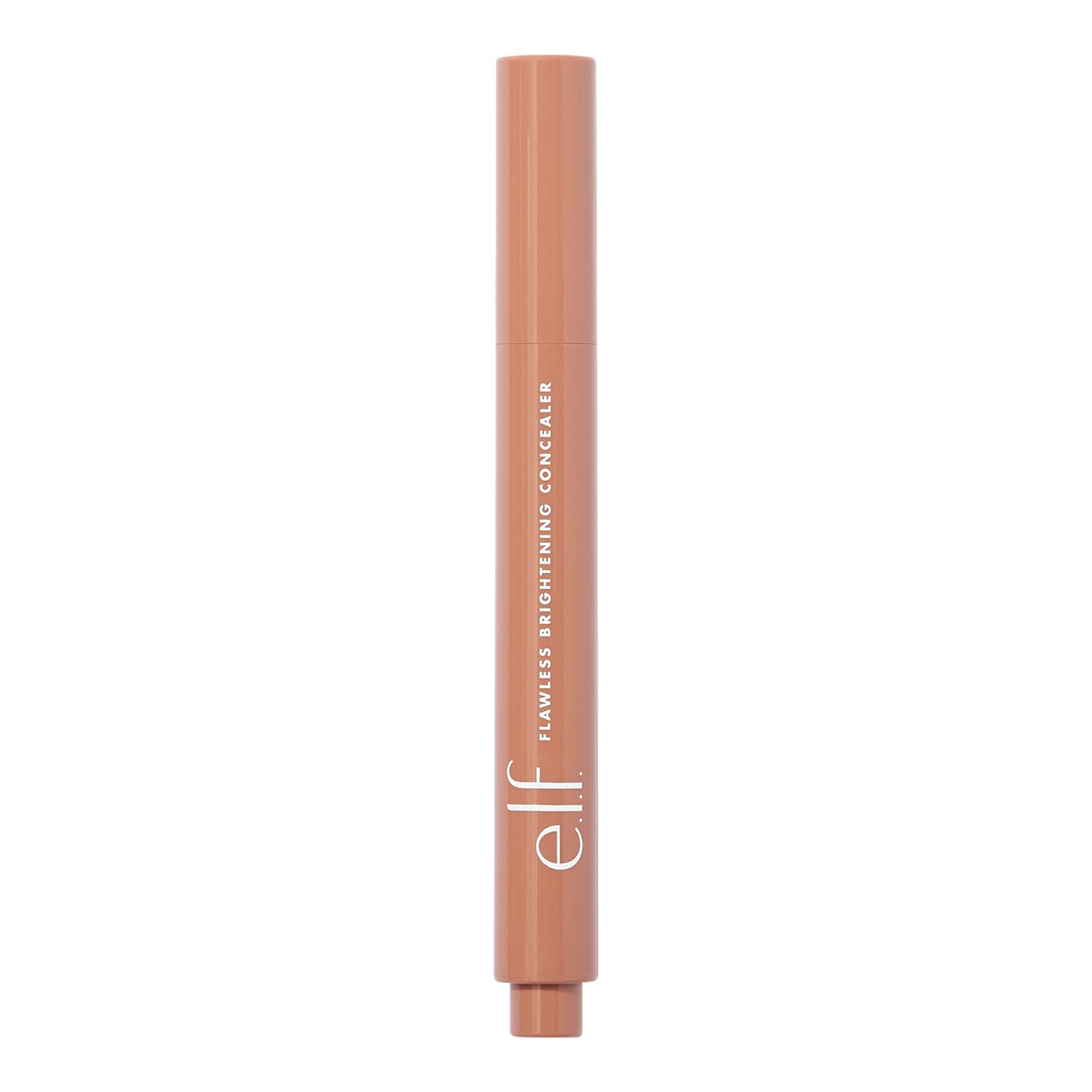 e.l.f. Cosmetics Flawless Brightening Concealer, Tan 45 N