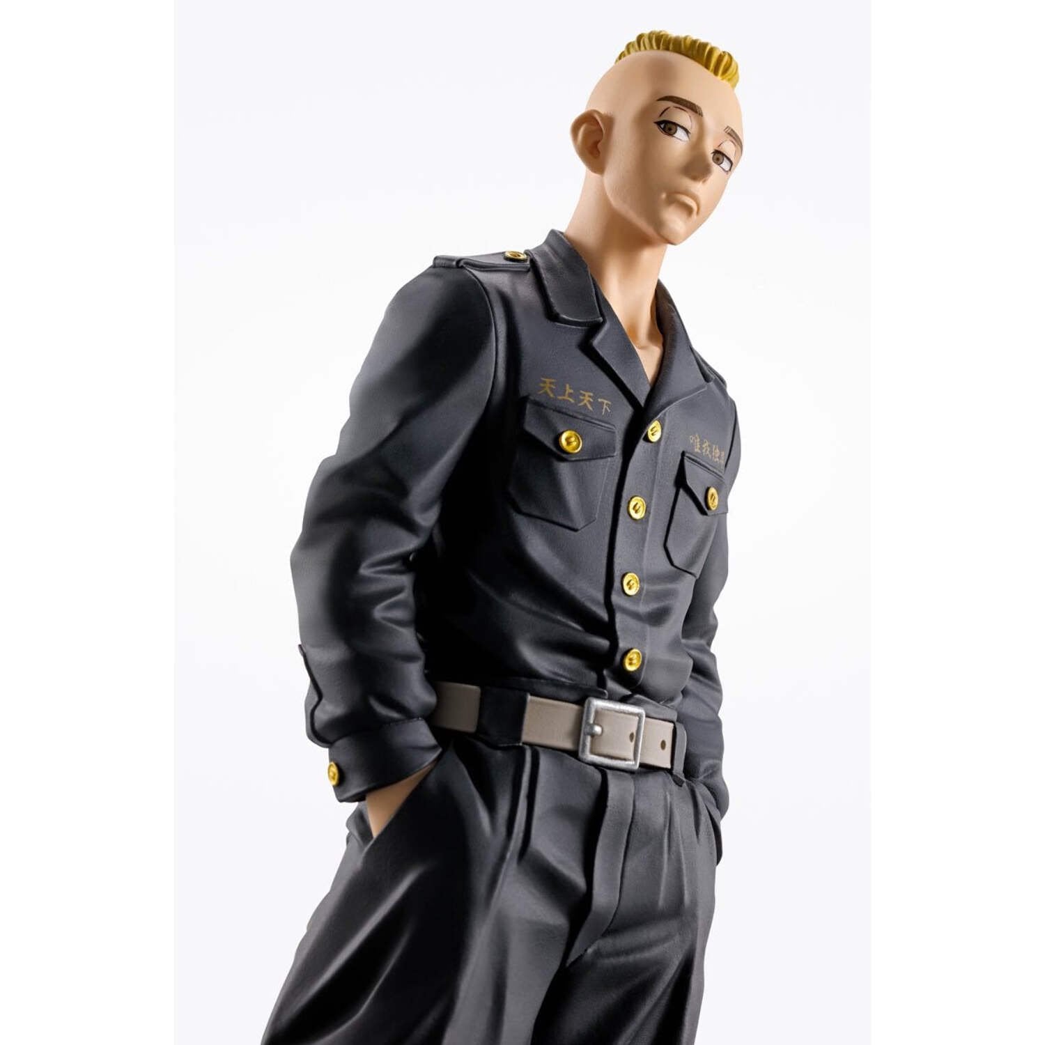 Tokyo Revengers Yasuhiro Muto Statue