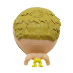 ToyMonster WWE Logan Paul Splats Head 11CM, Stretchy Action Figures, Ages 3 and up