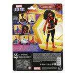 Marvel Legends Series Spider-Man: Across the Spider-Verse (Part One) Jessica Drew Action Figure