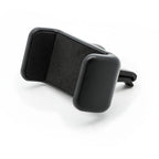 BT Basics by Bracketron Squeeze Air Vent Clamp Car Mount Phone Holder Cradle Ca