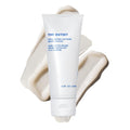The Outset Exfoliating Caffeine Micro Polish, Brightening, Smoothing & Awakening Physical Face Scrub, Gentle, Fragrance-Free, Clean, Vegan & Gluten-Free Daily Skincare - 3.3 fl oz