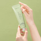 VOESH Vegan Body Creme, Skin Moisturizing Cream - Green Tea, K-Beauty Korean Skincare - 3oz
