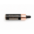 Makeup Revolution - Unicorn Elixir Liquid Highlighter .61oz