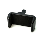 BT Basics by Bracketron Squeeze Air Vent Clamp Car Mount Phone Holder Cradle Ca