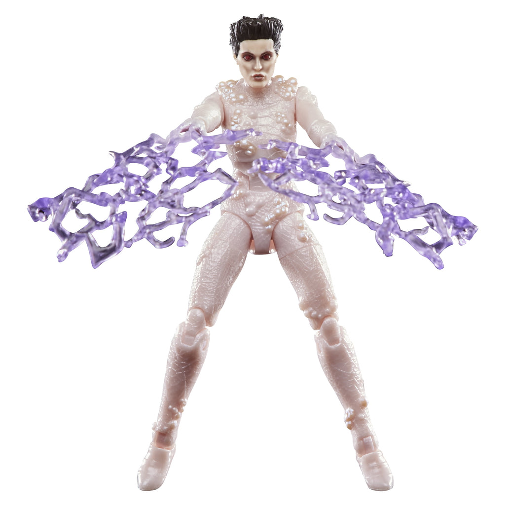 Ghostbusters Plasma Series Gozer 6 Inches Action Figure with Accessories