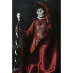 Phantom of the Opera (1925) - 7” Scale Action Figure - Phantom of the Opera "Masque of the Red Death"