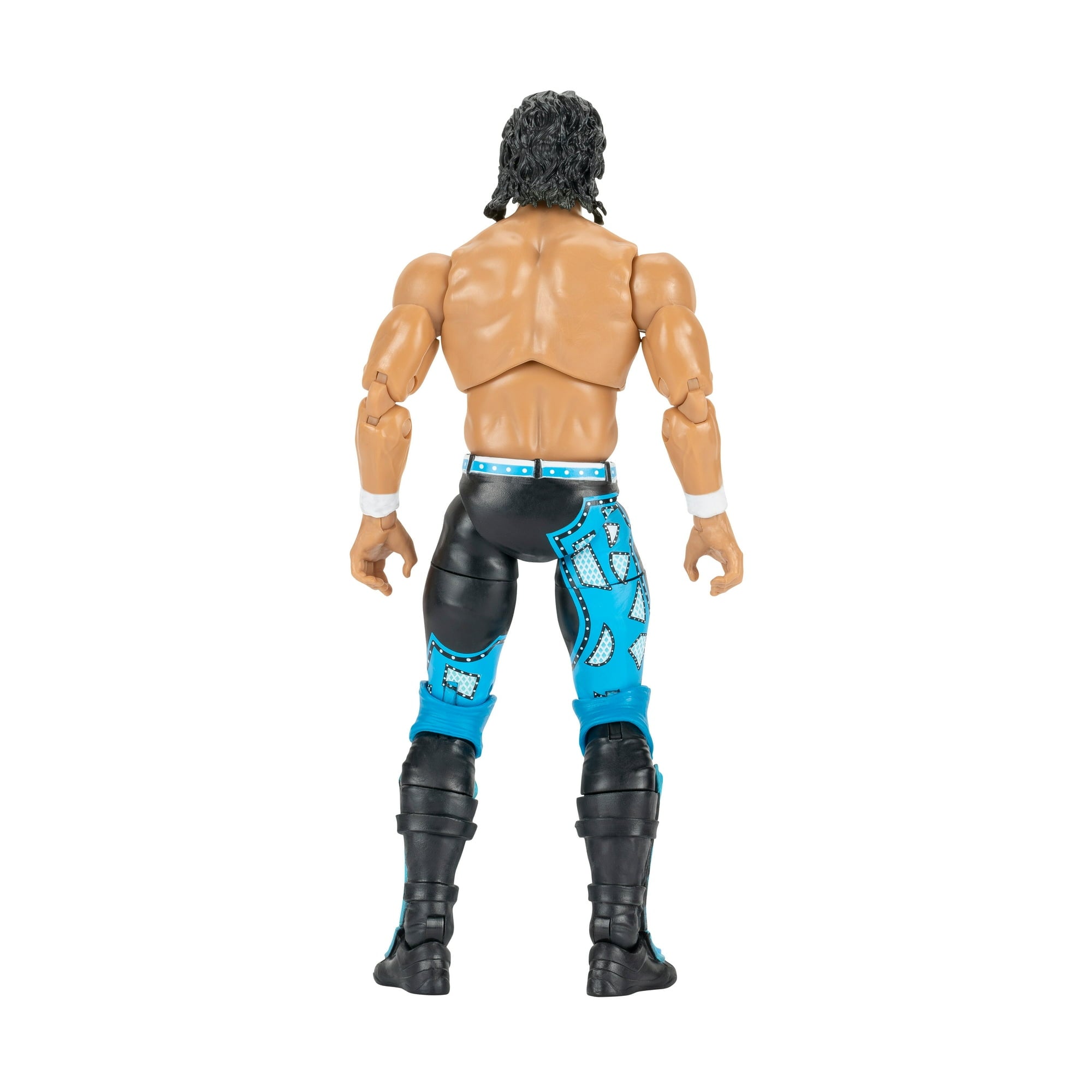 AEW Unmatched Kenny Omega - 6 inch Figure with Five Alternate Hands