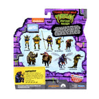 Teenage Mutant Ninja Turtles: Mutant Mayhem 3.75” Super Fly Basic Action Figure by Playmates Toys