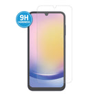 DuraGlass Tempered Glass Screen Protector for Samsung Galaxy A25 5G