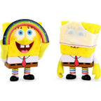 Spongebob – 3" Vinyl Figures – Imaginaaation SpongeBob & SpongeBob UnderPants 2 Pack