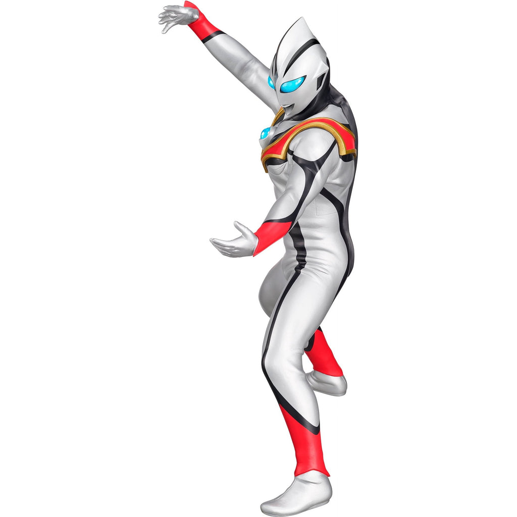 BanPresto - Ultraman Tiga - Hero's Brave Statue Figure - Evil Tiga, Banpresto, Gifts