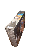 Dragon Stars Series - Dragon Ball Super - Super Saiyan Blue Gogeta, 6.5" Action Figure Damaged Box