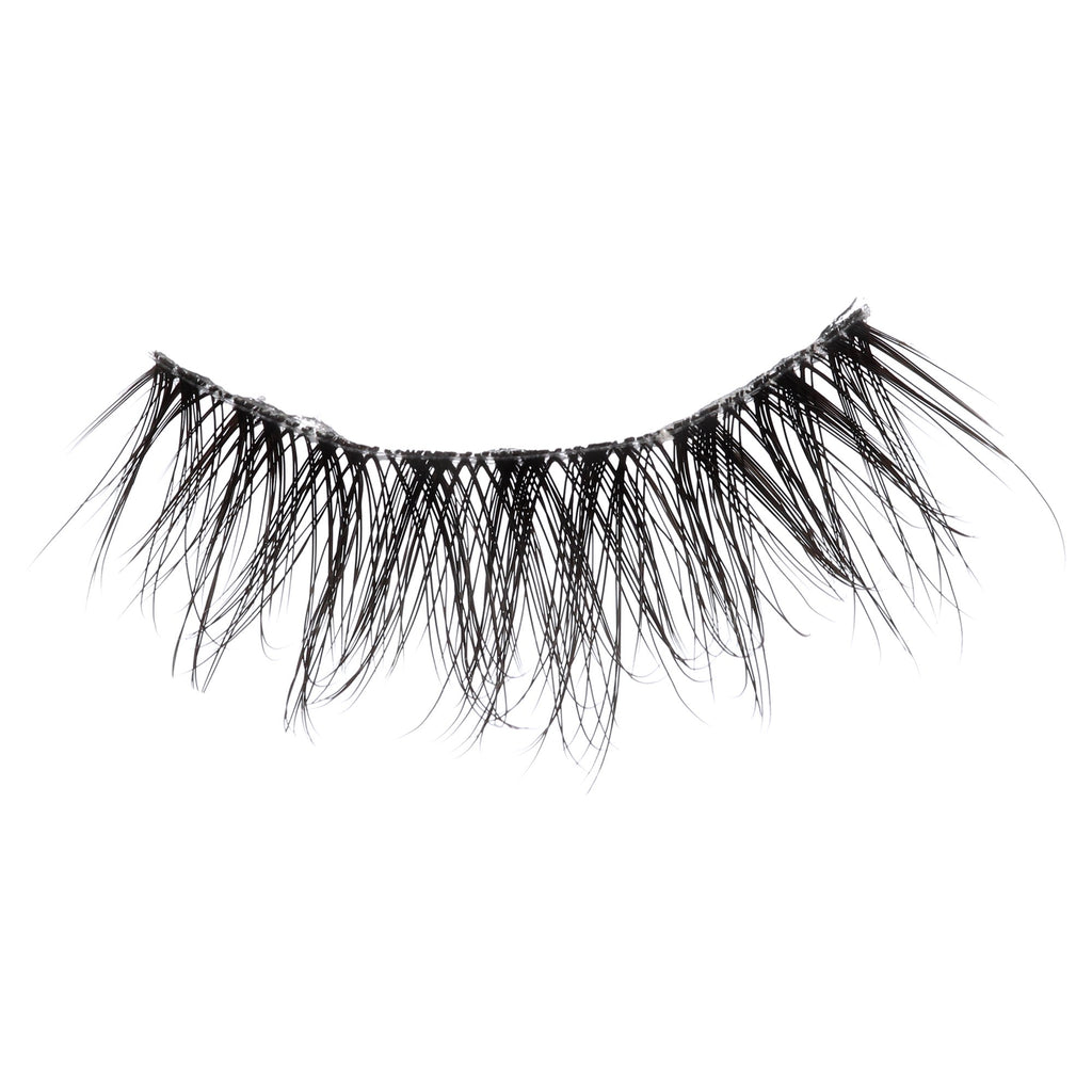 Ardell Active Lash, Pump'n Black False Eyelashes, 1 Pair