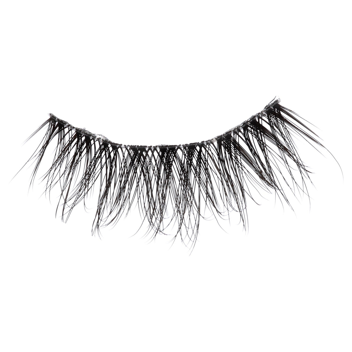 Ardell Active Lash, Pump'n Black False Eyelashes, 1 Pair
