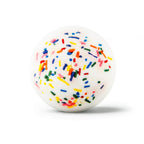 Da Bomb Bath Fizzers Cake Bath Bomb, 6.5oz