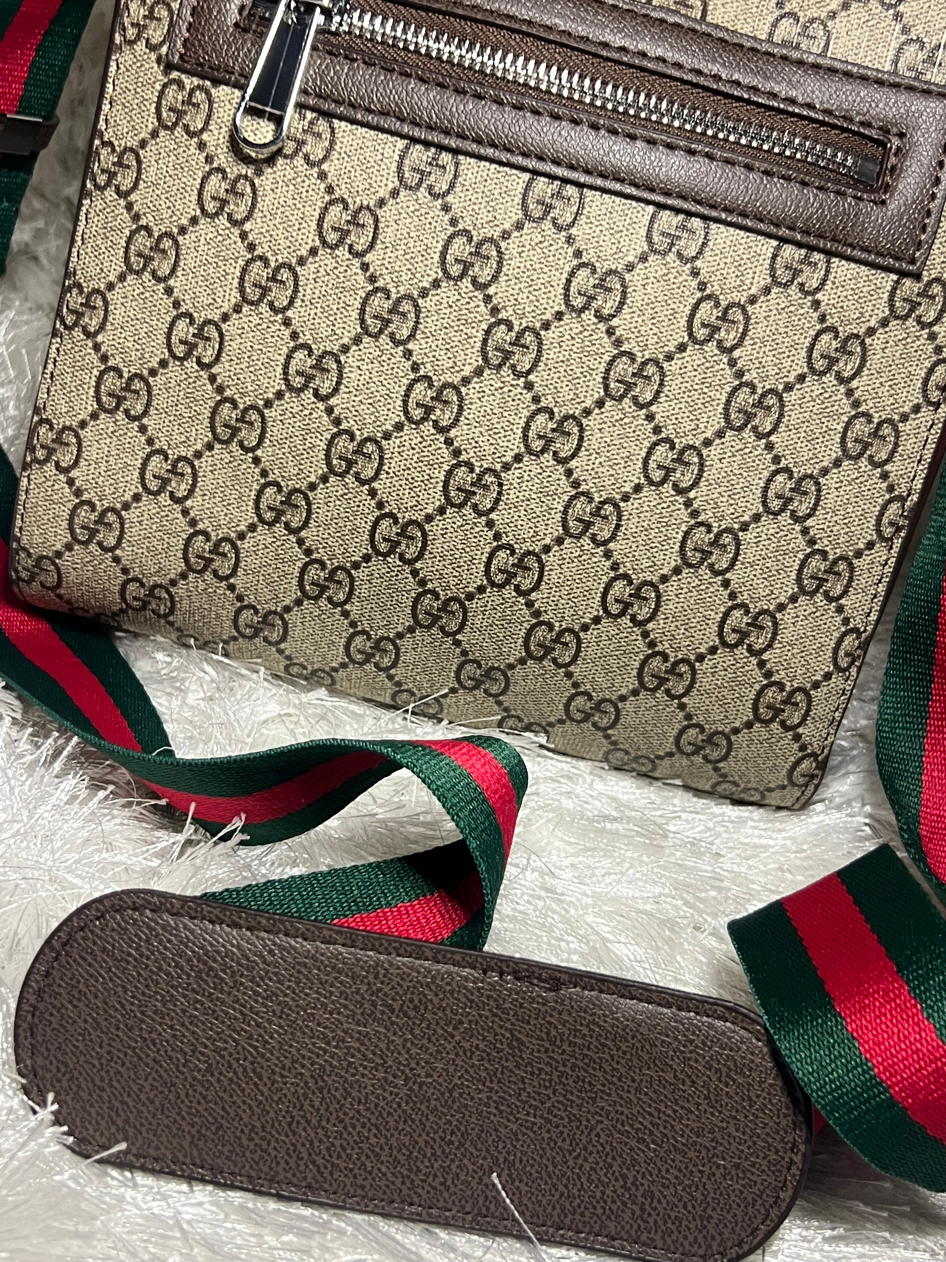 GGGD Book Bag For Men Or Women
