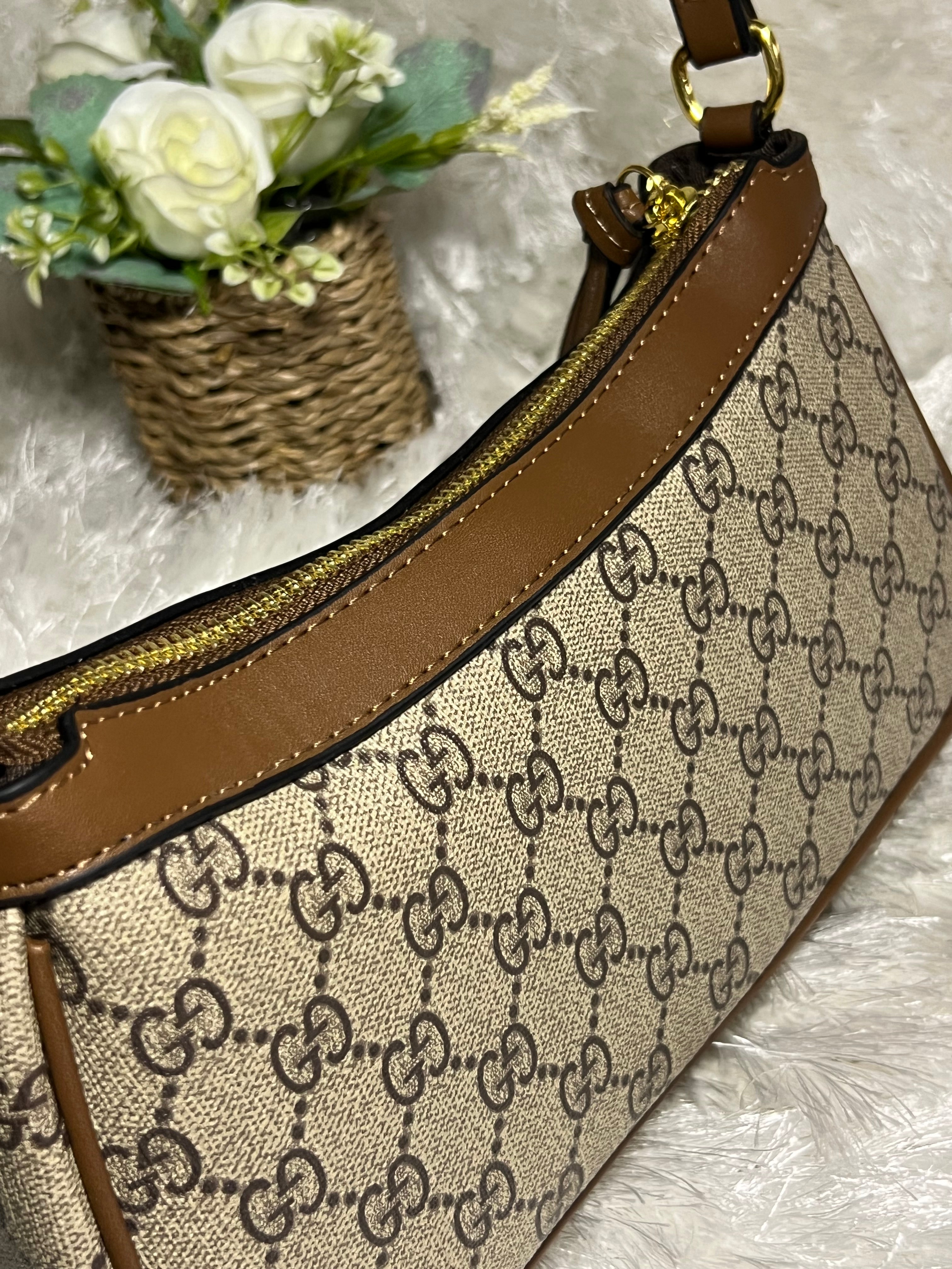 GGG Mode Brown (Box Damaged)