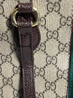2 Pcs Tote Bag Light Coffee GGG