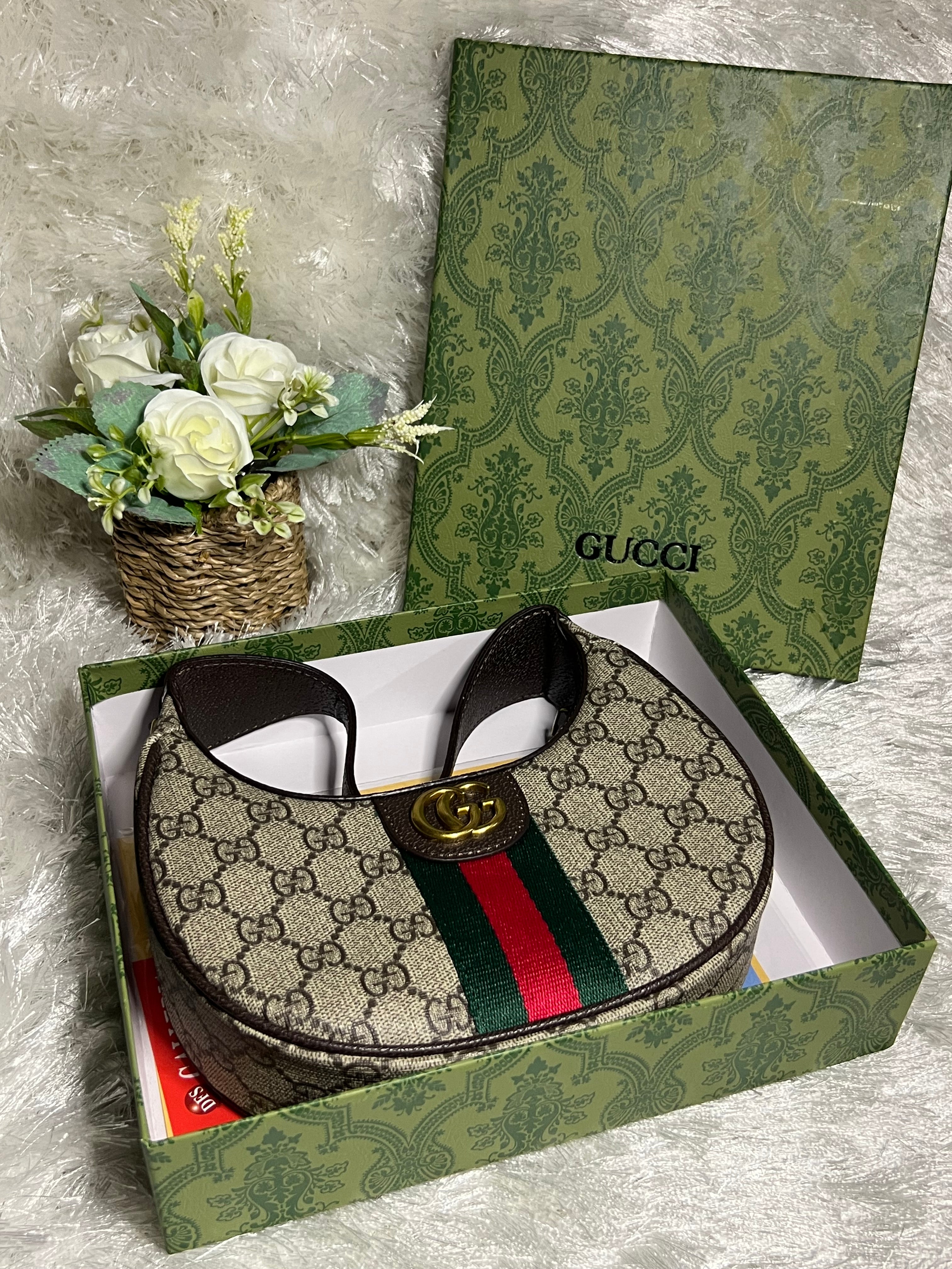 Moon GGG Handbag