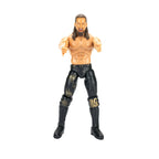 AEW Unmatched Jay White - 6 inch Figure with Soft Leather Jacket plus Alternate Head and Hands