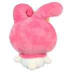 Hello Kitty and Friends, My Melody, 8 inch Plush Classic Series