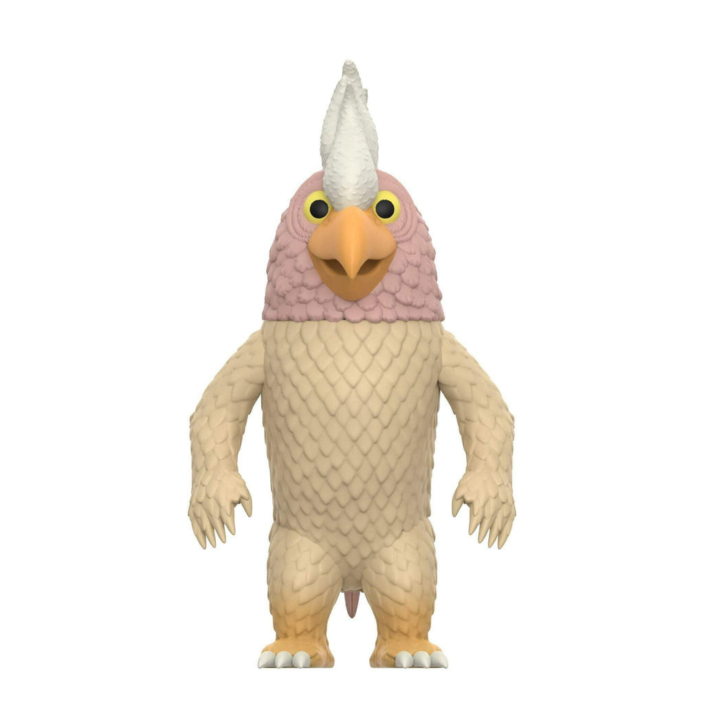 Where The Wild Things Are ReAction Figures Wave 01 - Douglas (Monster)