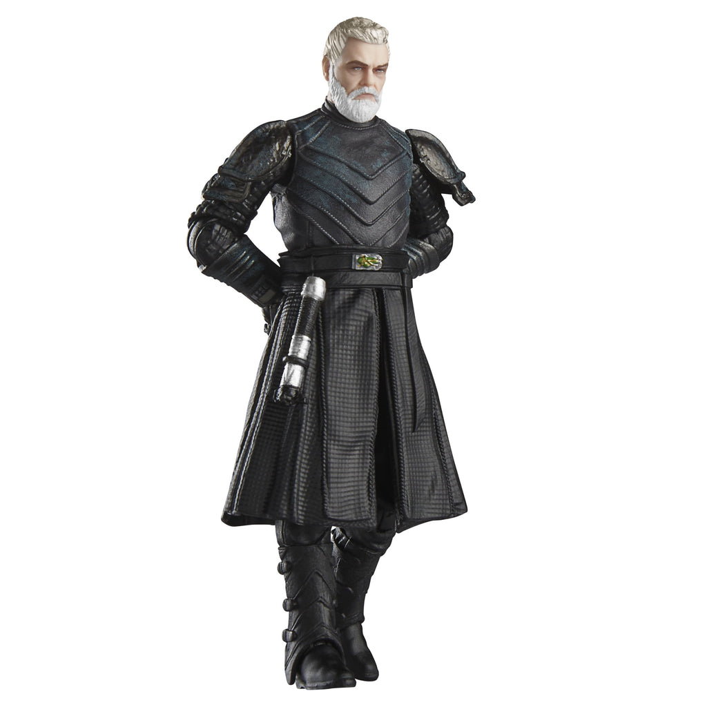 Star Wars The Vintage Collection Baylan Skoll Collectible Action Figure (3.75”)