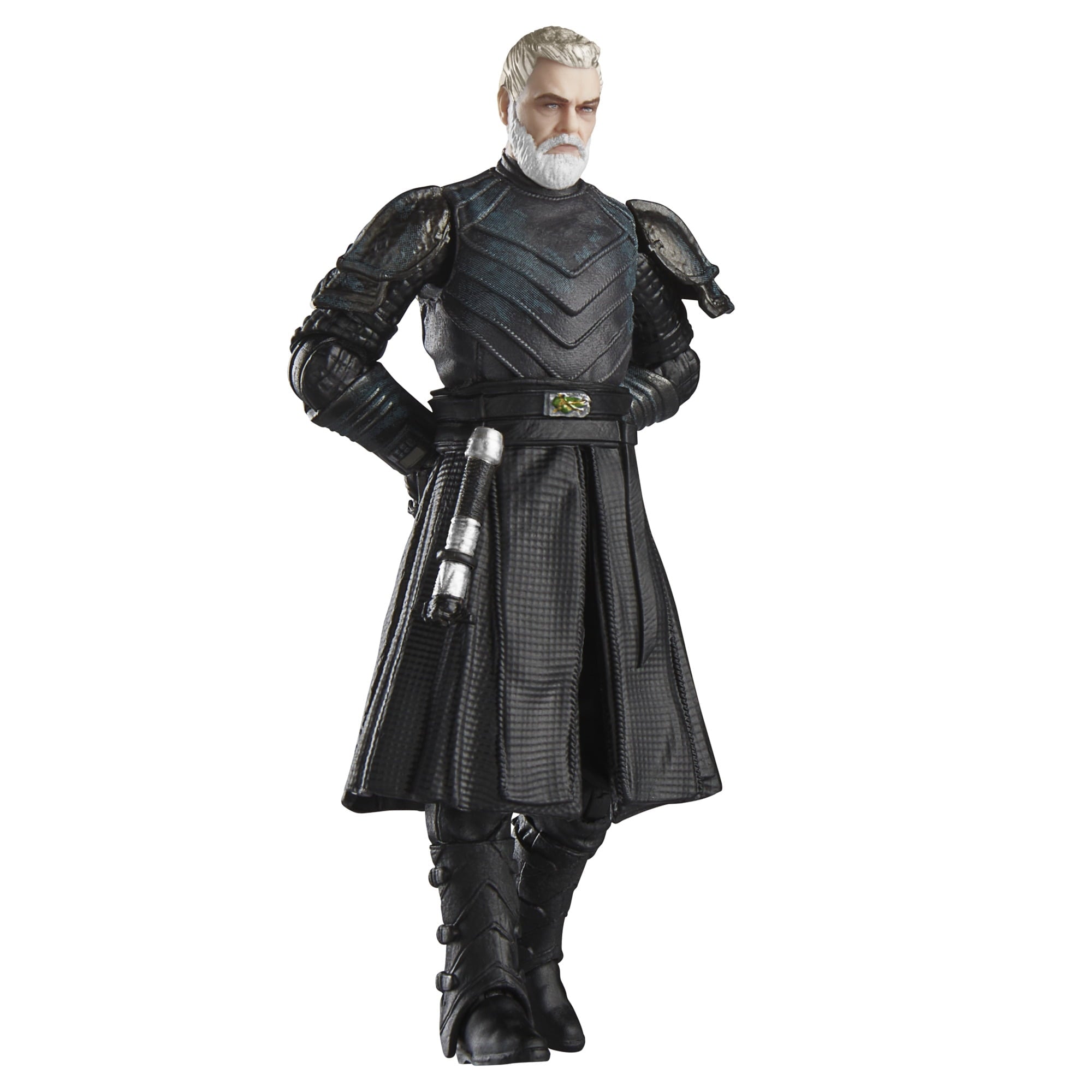 Star Wars The Vintage Collection Baylan Skoll Collectible Action Figure (3.75”)
