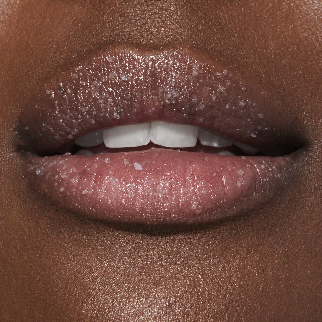 e.l.f. Lip Exfoliator, Strawberry, 0.1 oz