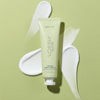 VOESH Vegan Body Creme, Skin Moisturizing Cream - Green Tea, K-Beauty Korean Skincare - 3oz