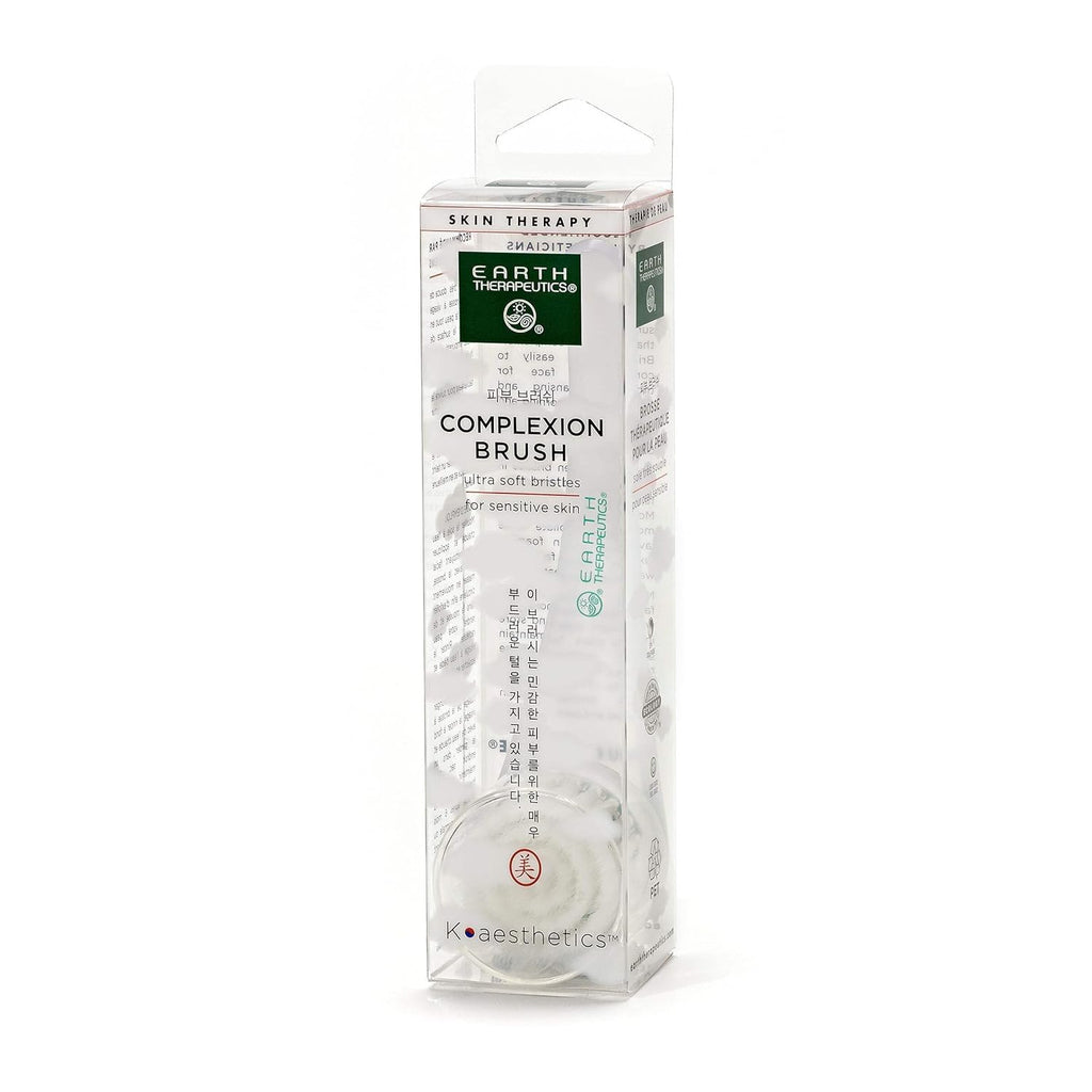 Earth Therapeutics SofTouch Complexion Brush