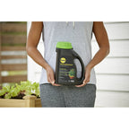 Miracle-Gro Performance Organics Raised Bed Plant Nutrition Granules, 2.5 lb