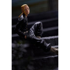 Banpresto - Tokyo Revengers - Break Time Collection - Vol.2 Ken Ryuguji Statue
