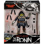 Teenage Mutant Ninja Turtles The Last Ronin Action Figure [Redeco]