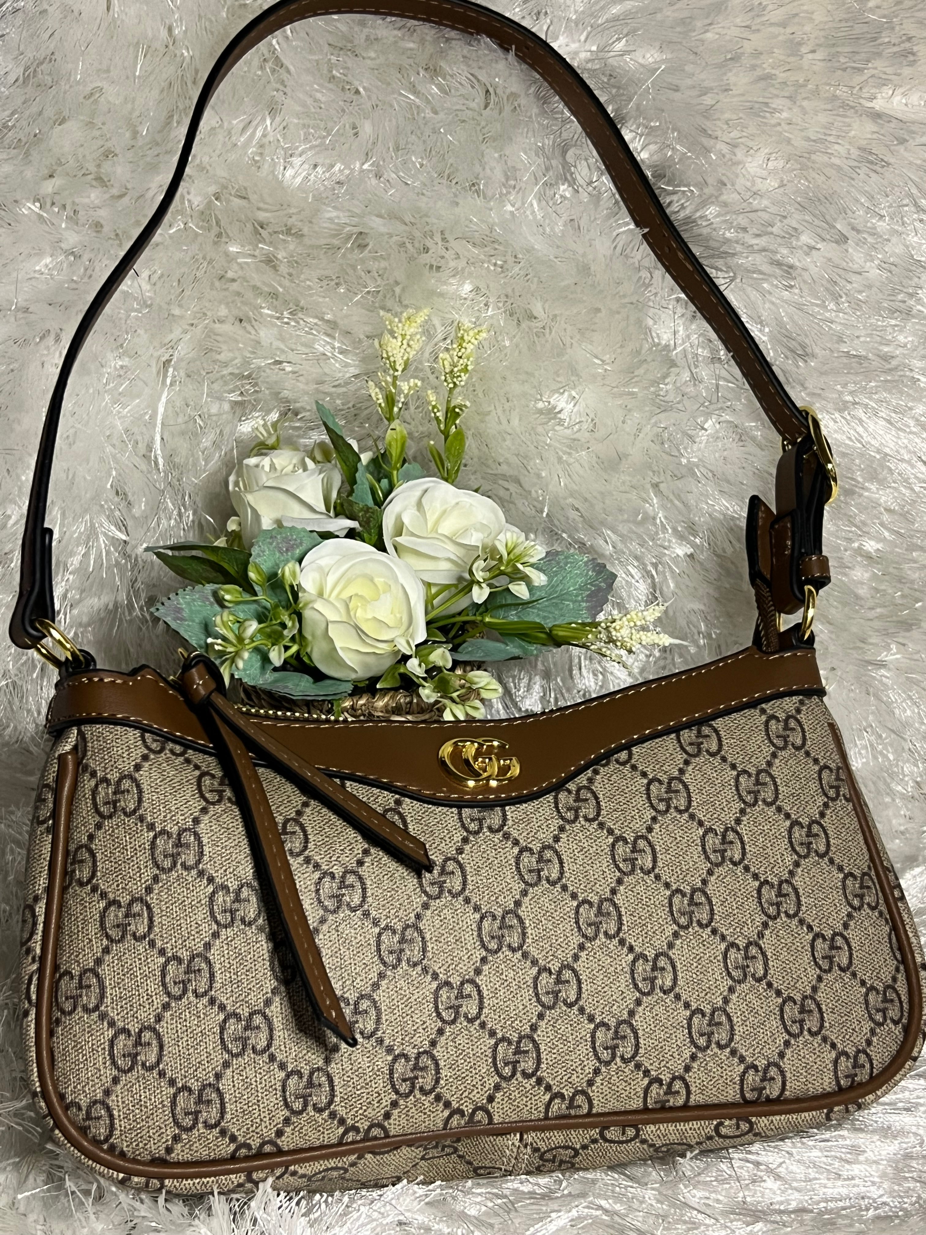 GGG Mode Brown (Box Damaged)