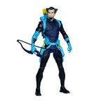 Dc 7in Action Figure - MCE - Dark Archer - McFarlane Toys