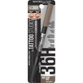 Maybelline Tattoo Studio 36HR Pigment Brow Pencil, Blonde