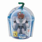 Teen Titan Go! Twisty Figure assortment