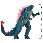 Godzilla x Kong: 7" Battle Roar Godzilla Figure by Playmates Toys